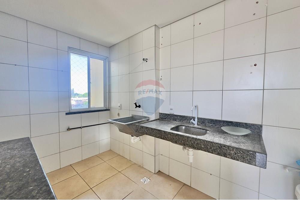 Apartamento - Venda - Fortaleza , Ceará - IMG_1207.jpeg - Cozinha - 722031038-65