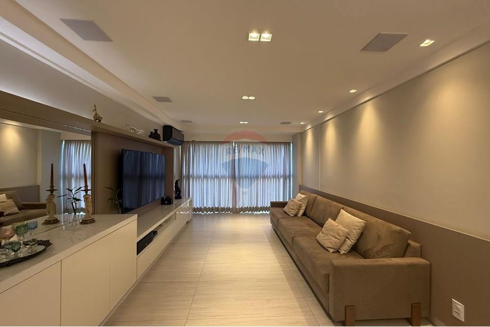 Apartamento - Venda - João Pessoa , Paraíba - 87c306ea-5684-4e29-aa3a-516500cf3739.jpeg - Sala de estar - 720431023-35