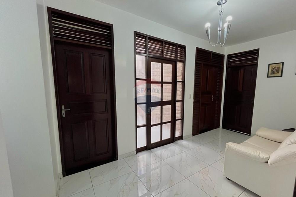 Casa Comercial - Alugar - Campina Grande , Paraíba - 17.1 hall dos quartos.jpeg - 720291080-4