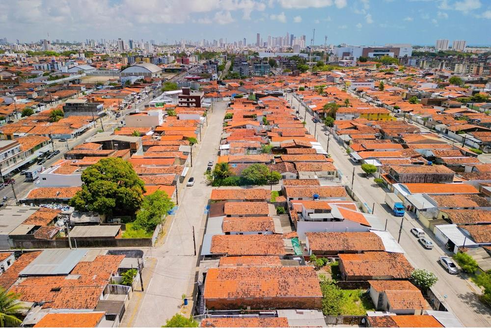 Casa - Venda - João Pessoa , Paraíba - DJI_0579.JPG - 720301123-10