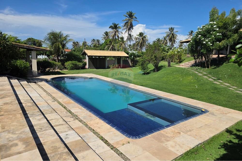 Casa - Venda - Trairi , Ceará - 1000482747.jpg - 722341001-179