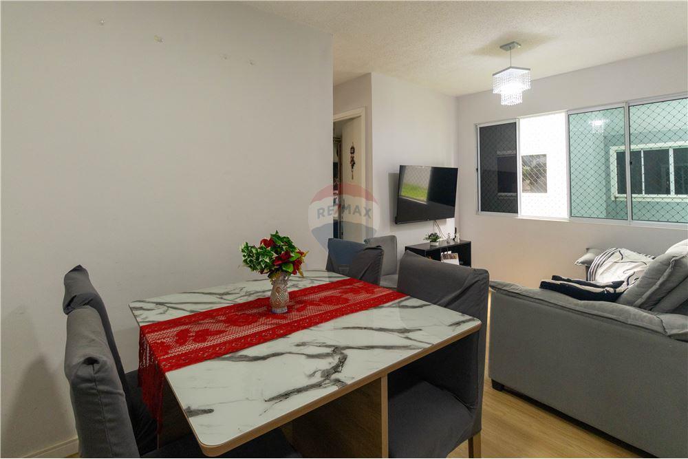 Apartamento - Venda - Manaus , Amazonas - 17 - 720791062-38