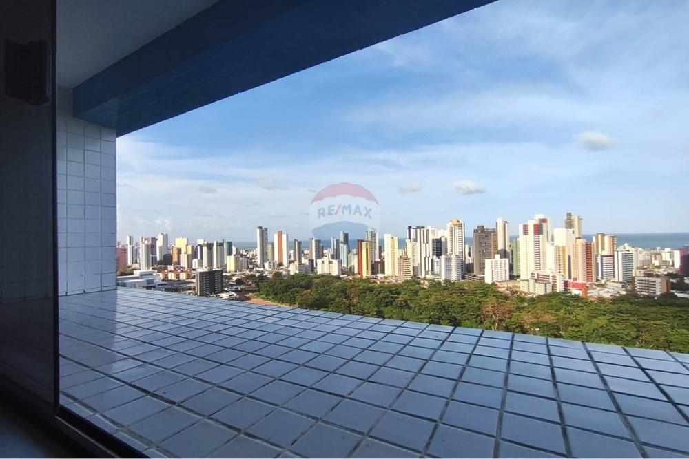 Apartamento - Alugar - João Pessoa , Paraíba - 493cea25-3dc4-4203-b79b-bc12d7cfa8d8.jpeg - 720471019-140