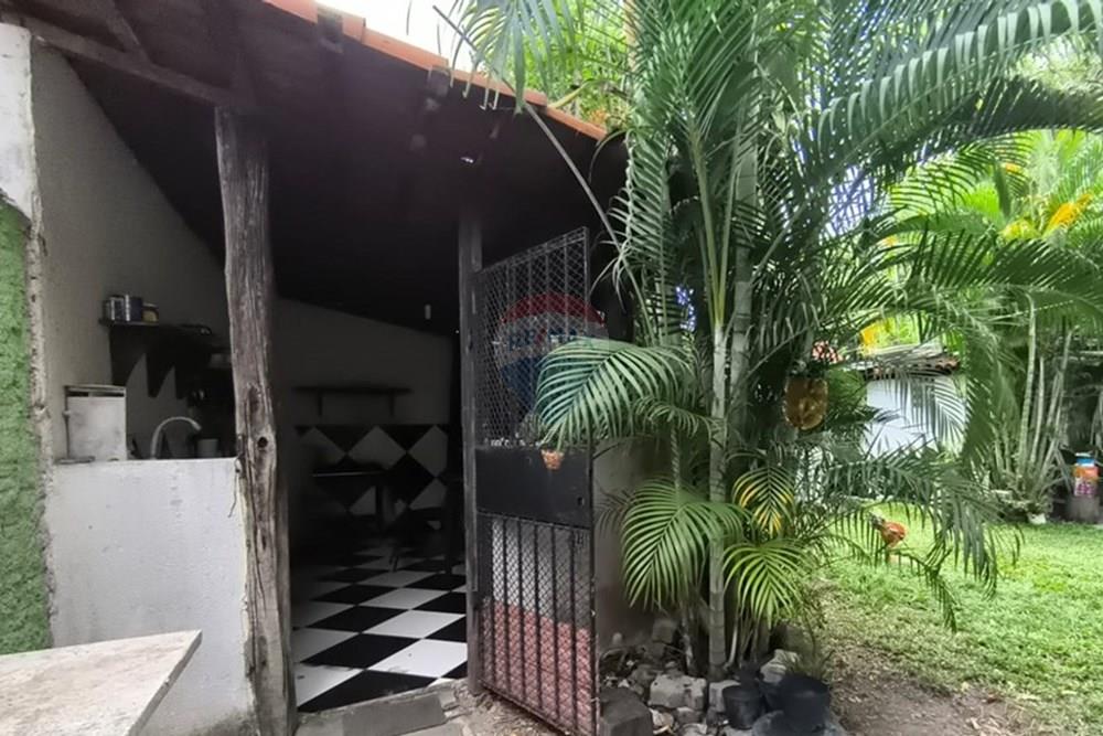 Kitnet - Venda - Manaus , Amazonas - IMG-20251015-WA0159.jpg - 720661012-19