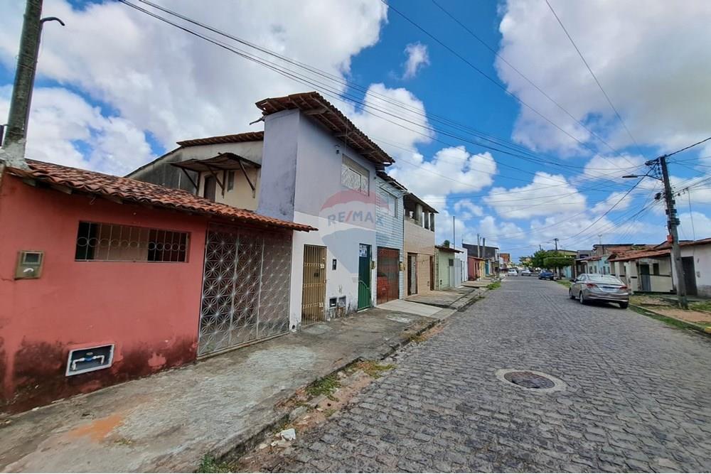 Casa - Venda - Natal , Rio Grande do Norte - NILZA 10.jpeg - 720621056-133