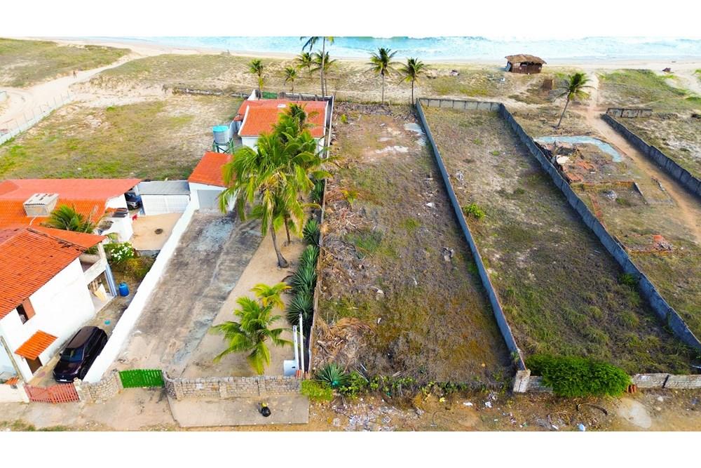 Terreno - Venda - Nísia Floresta , Rio Grande do Norte - DJI_0356.jpg - 720891106-71