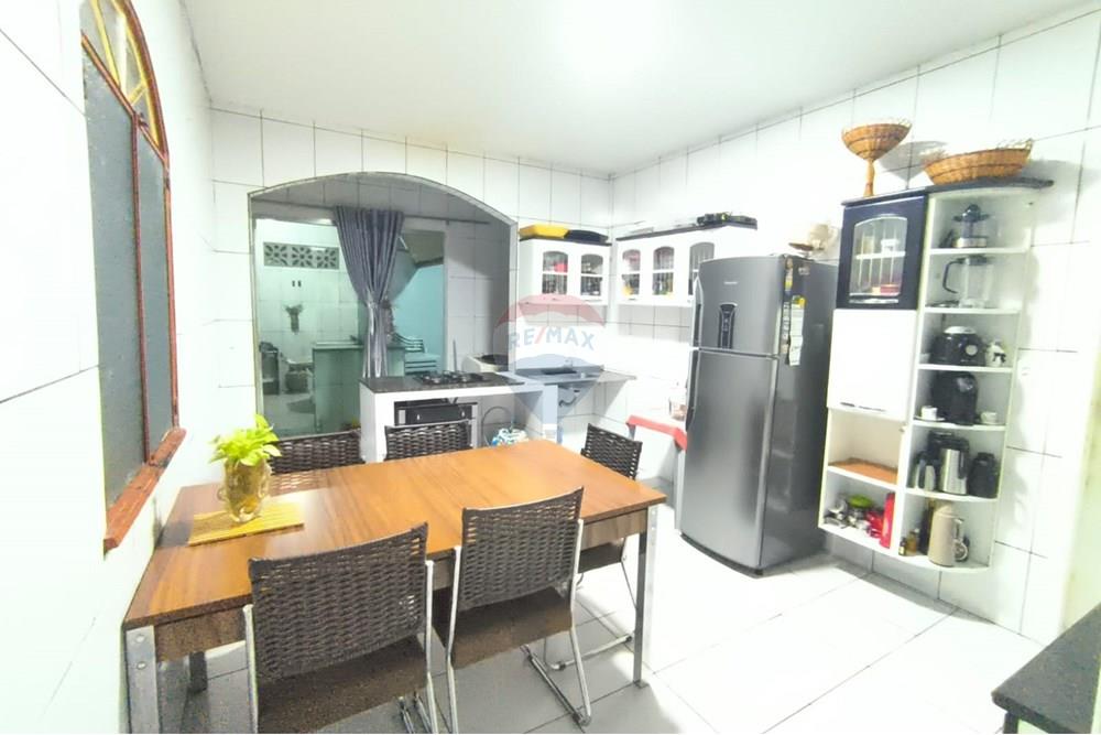 Casa - Venda - Manaus , Amazonas - IMG-20250829-WA0134.jpg - 720661012-18