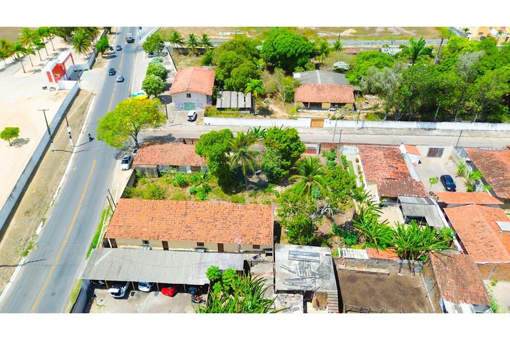 Terreno - Venda - Parnamirim , Rio Grande do Norte - DJI_0126.jpg - 720891155-445
