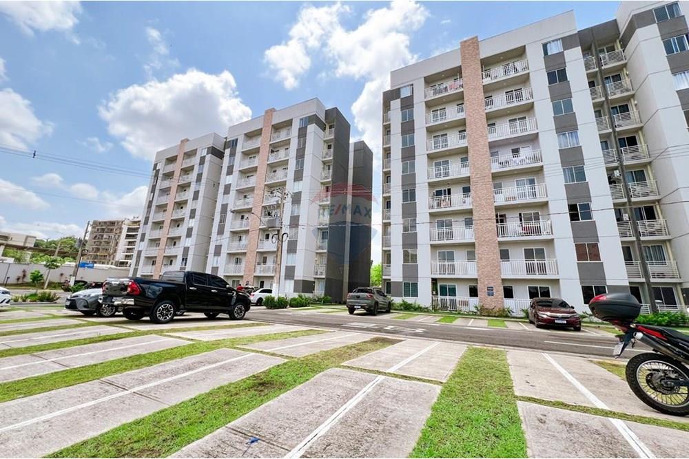 Apartamento - Venda - Manaus , Amazonas - f1842939-b379-417f-806d-367c2f9fbee6.jpeg - 720661009-100