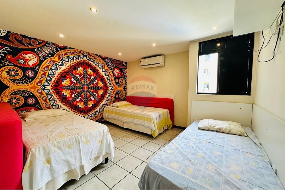 Apartamento - Venda - João Pessoa , Paraíba - IMG_6614.jpeg - 722011022-234