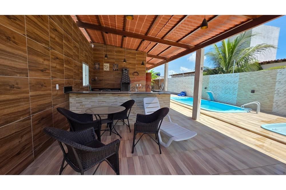 Casa - Venda - Conde , Paraíba - 6b579274-cd91-4e88-b85e-8eeabff8ee5d (1).jpg - 720871015-138