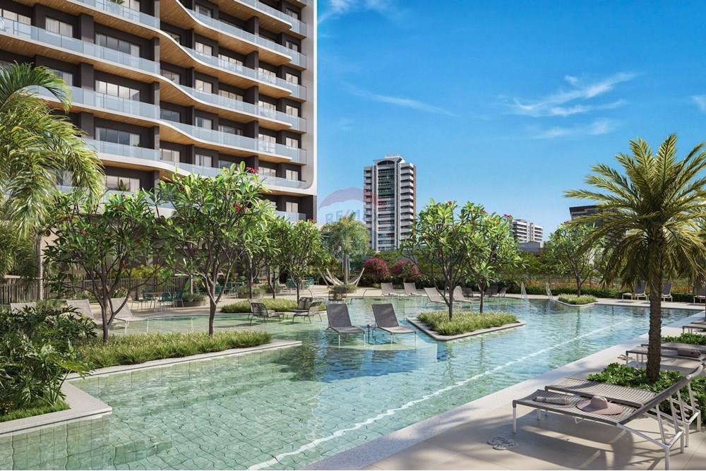 Apartamento - Venda - Fortaleza , Ceará - FINAL_MOURB_05_Piscina_Lazer_High.jpg - 721621009-117