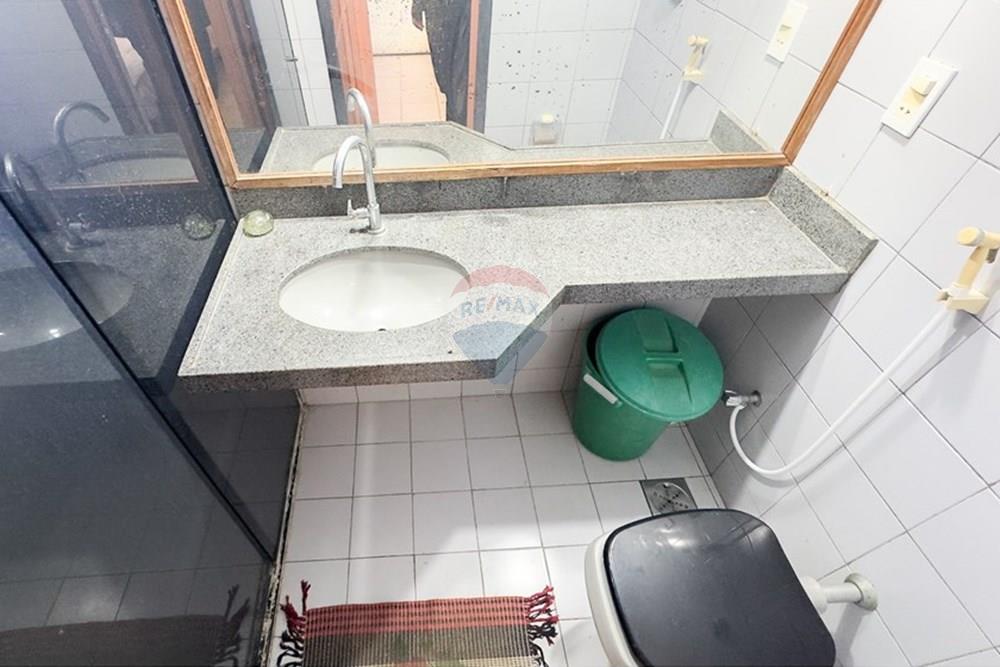 Apartamento - Venda - Fortaleza , Ceará - IMG_8254.jpg - Banheiro - 721621075-30