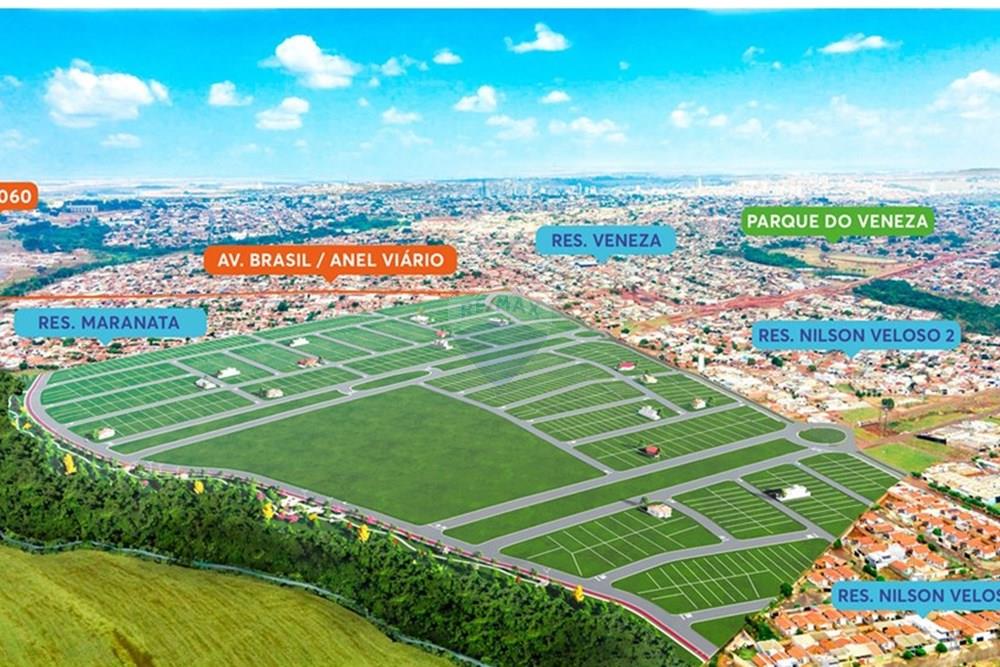 Terreno - Venda - Rio Verde , Goiás - vista-aerea.jpg - 722291008-33