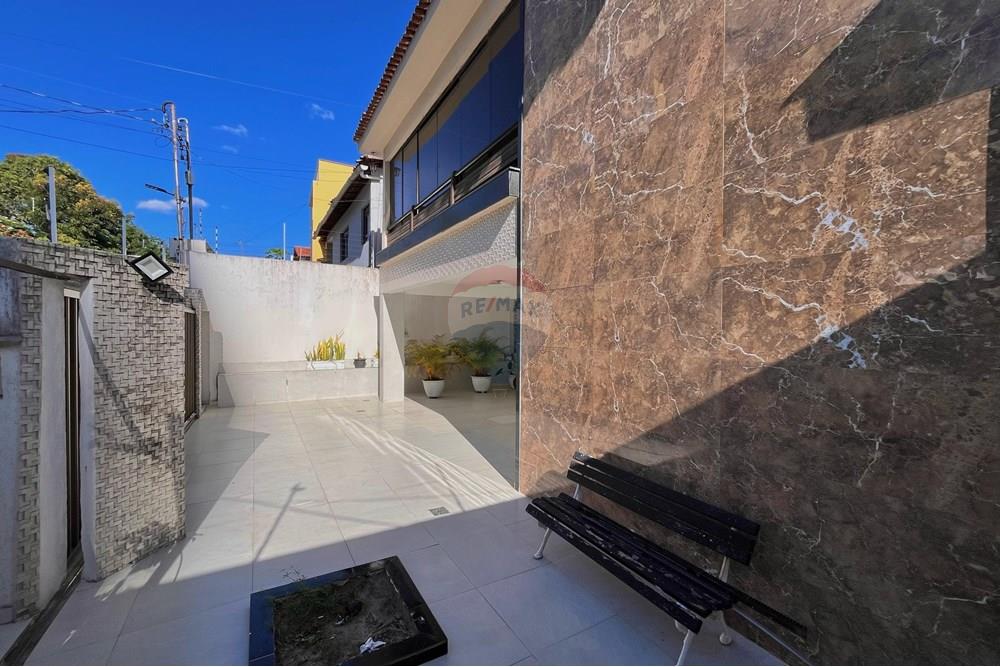 Casa Comercial - Alugar - Campina Grande , Paraíba - 2.1 entrada 2.jpeg - 720291080-4