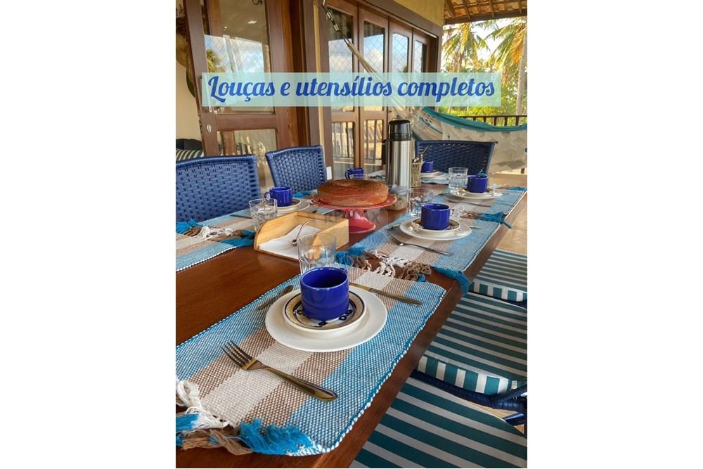 Bangalô - Venda - Trairi , Ceará - Foto de Ricardo (4).jpg - 722341001-51