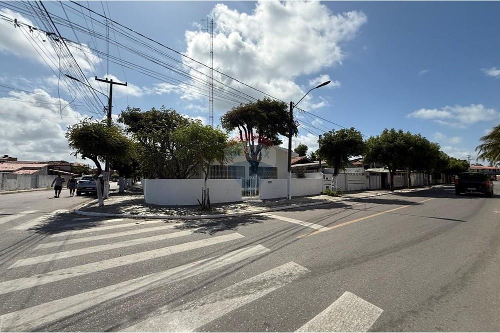 Casa - Alugar - Cabedelo , Paraíba - FRENTE CASA.jpeg - 722011048-14