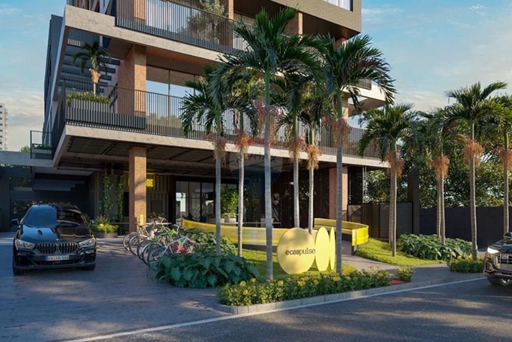 Apart Hotel/ Flat - Venda - João Pessoa , Paraíba - 5cd15448-949e-457d-9f92-a9a287745266.jpeg - 722001201-3