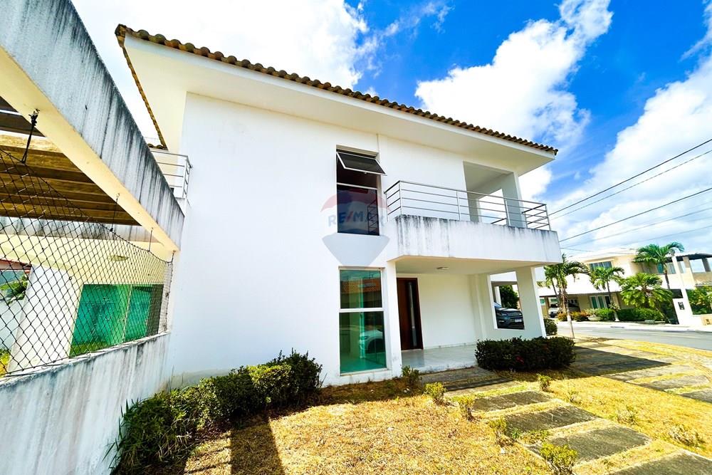 Casa de Condomínio - Venda - Parnamirim , Rio Grande do Norte - IMG_1568.jpg - 720891010-49