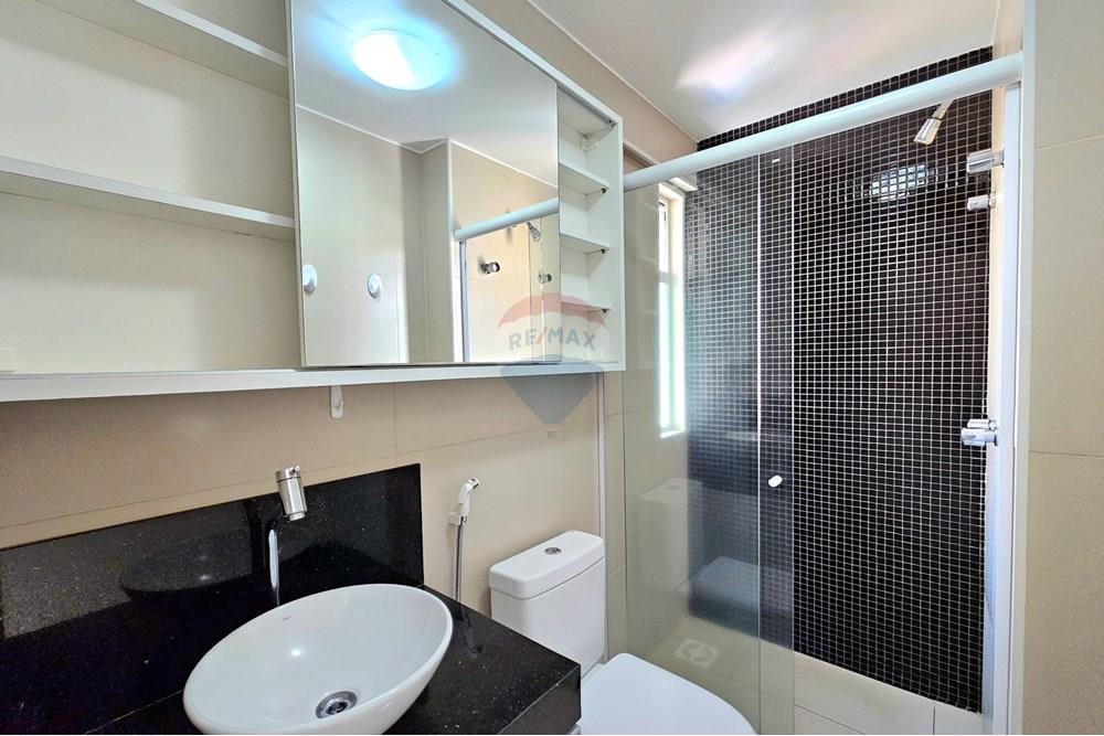 Residenziale - Appartamento - Parnamirim , Rio Grande do Norte - BR - 20250801_110851.jpg - 720891039-259