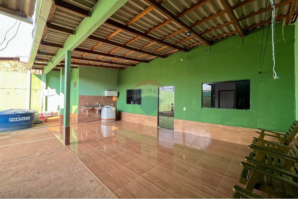 Casa - Venda - Porto Velho , Rondônia - IMG_1349.jpg - 721551046-43