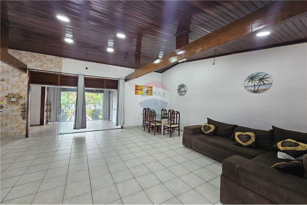 Casa - Venda - Manaus , Amazonas - 4 - 720401072-4