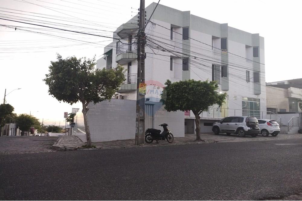 Apartamento - Alugar - Campina Grande , Paraíba - b7f16619-6ec7-48b0-a168-f69ab791f093.jpg - 720881008-136