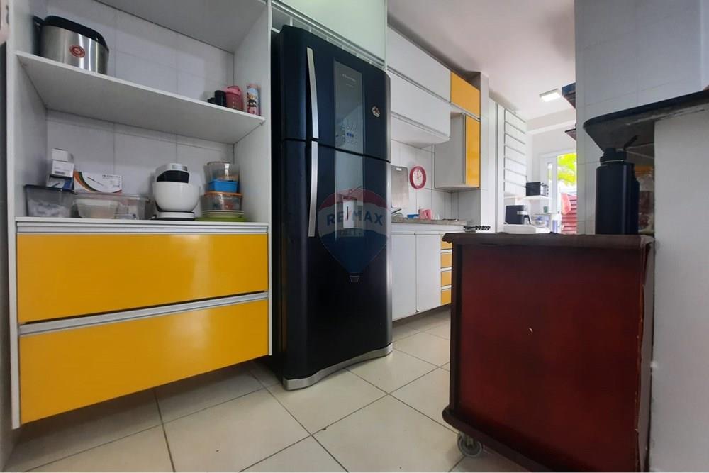 Apartamento - Alugar - Manaus , Amazonas - WhatsApp Image 2026-01-22 at 19.10.56.jpeg - 720661037-37