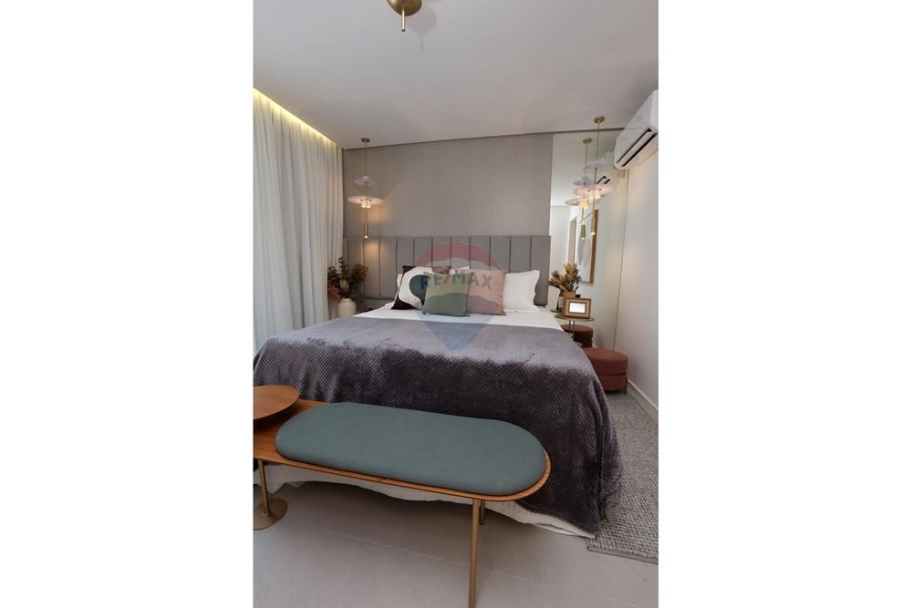 Casa de Condomínio - Venda - Fortaleza , Ceará - QUARTO 08_VERT.jpg - 720321150-31