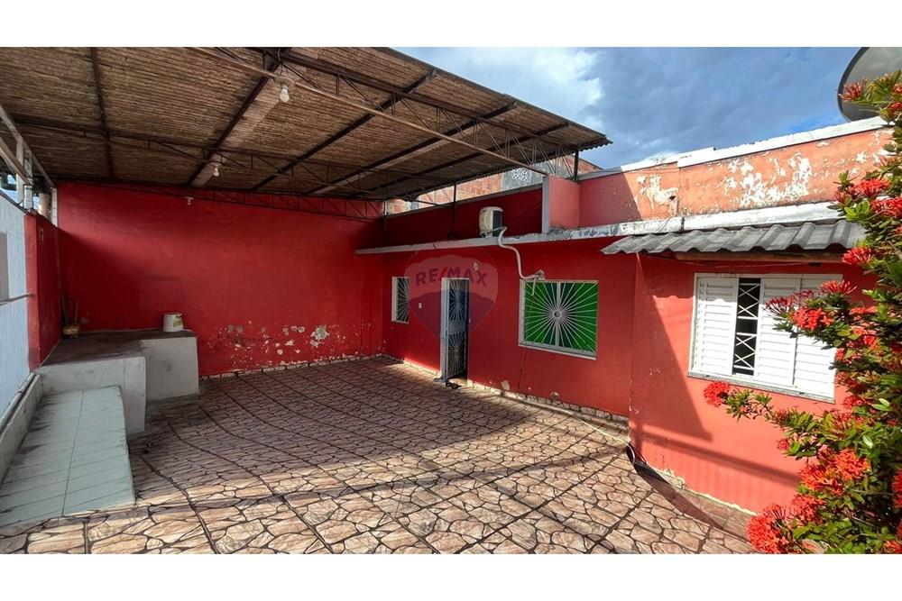 Casa - Venda - Manaus , Amazonas - WhatsApp Image 2025-06-04 at 11.41.19.jpeg - Fachada - 720661042-5