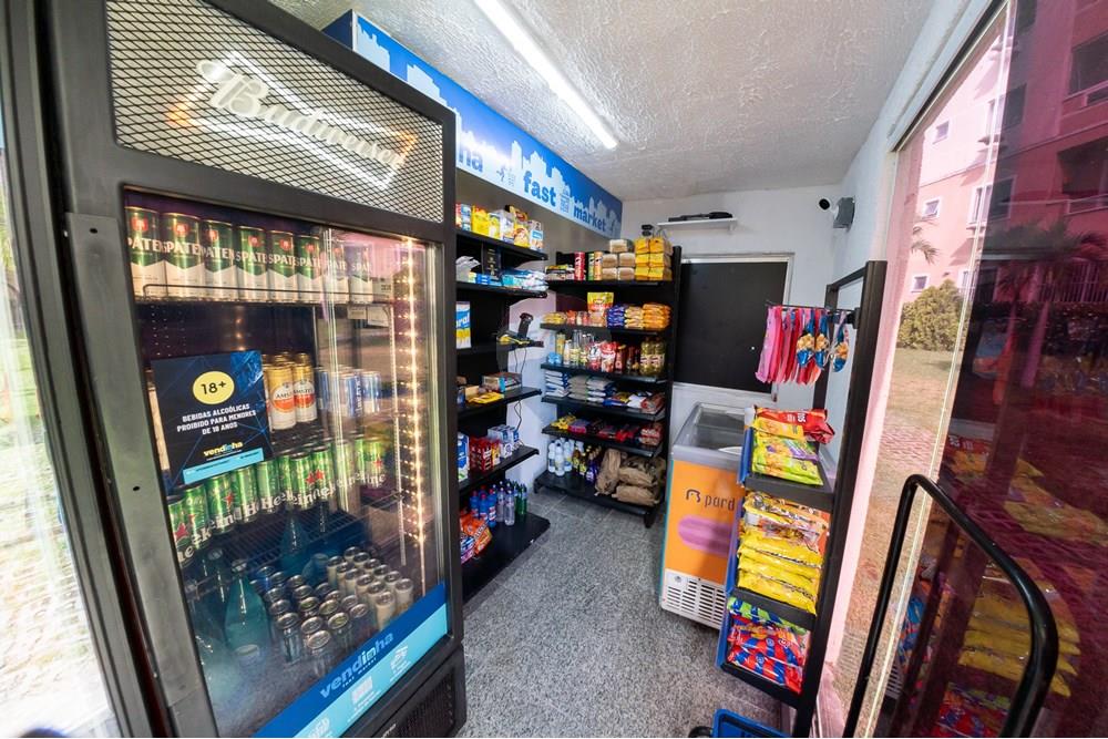 Apartamento - Alugar - Fortaleza , Ceará - DSC03233.jpg - 722031018-82