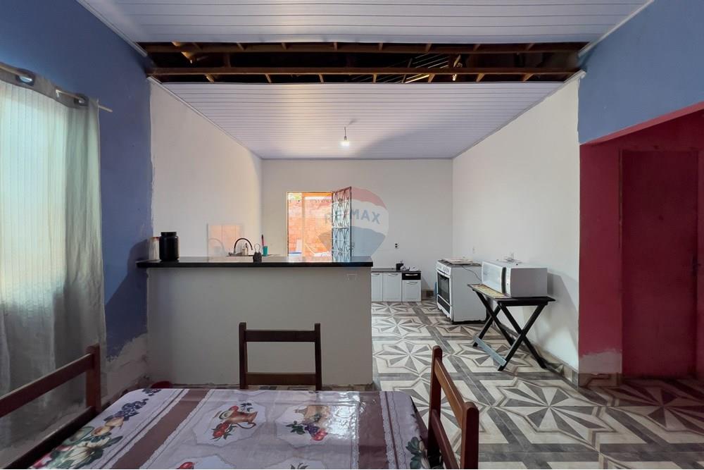 Casa - Venda - Porto Velho , Rondônia - IMG_1114.jpg - 721551059-1