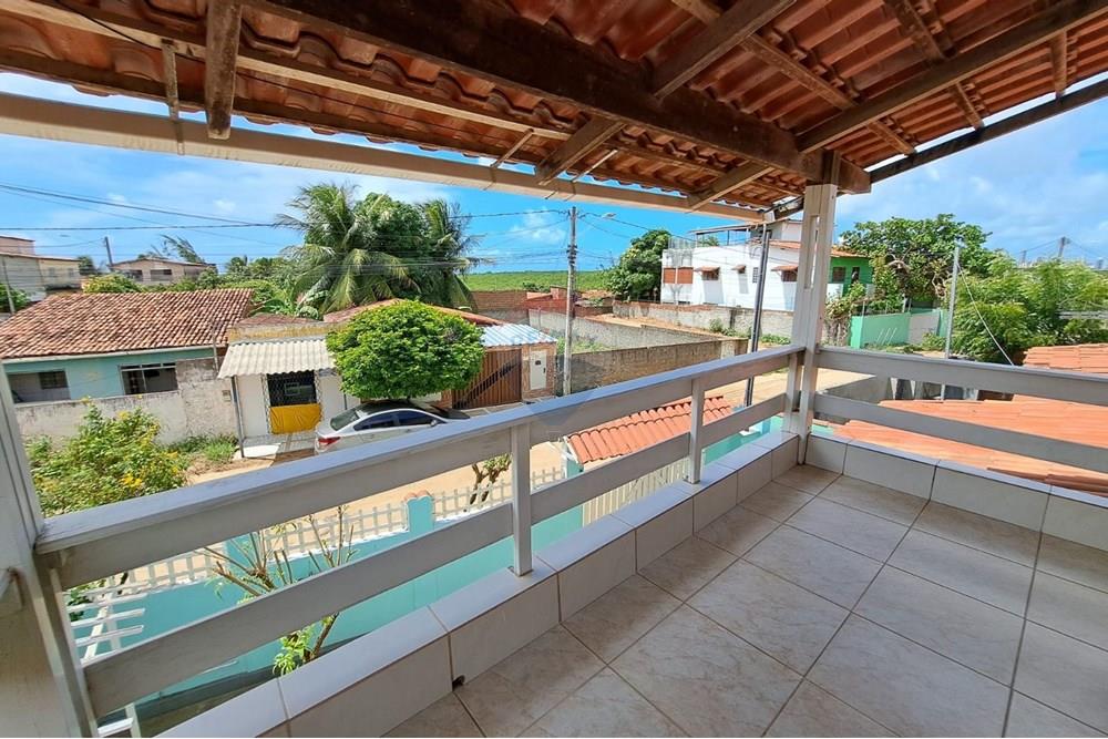Casa - Venda - Natal , Rio Grande do Norte - DORA 11.jpg - Varanda - 720621056-106