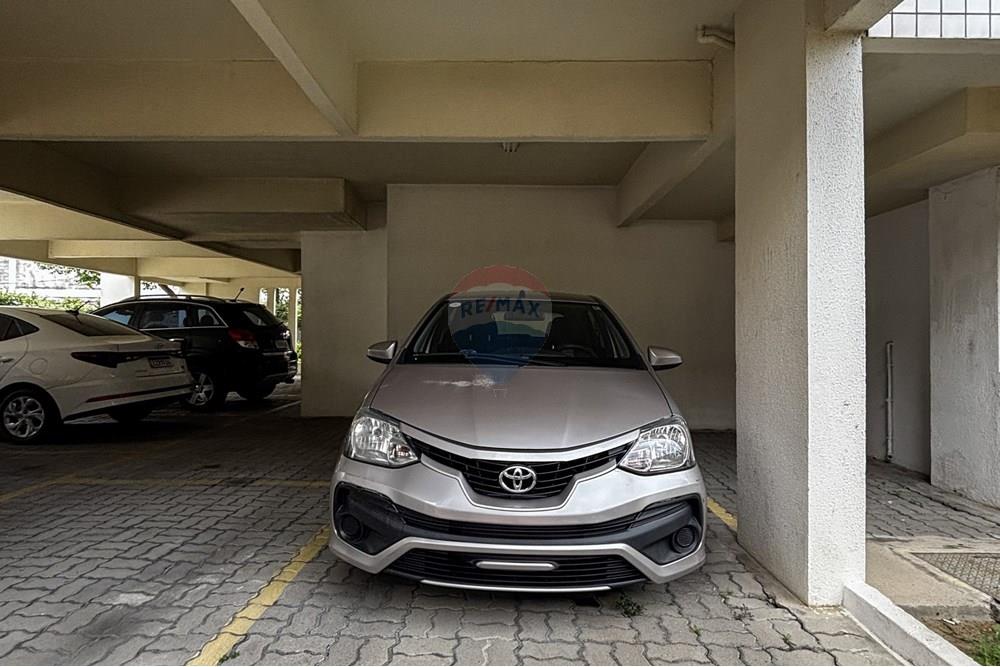 Apartamento - Venda - Manaus , Amazonas - 1-IMG_3740 - PAISAGEM.jpg - 722101004-73