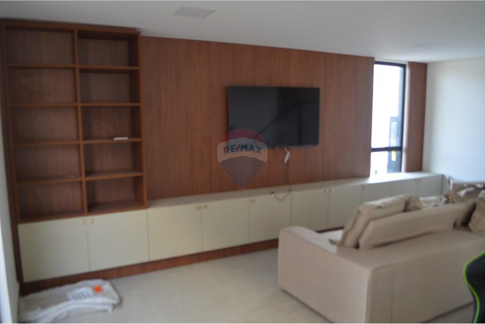 Casa de Condomínio - Alugar - Cabedelo , Paraíba - DSC_0137.JPG - 722421003-10