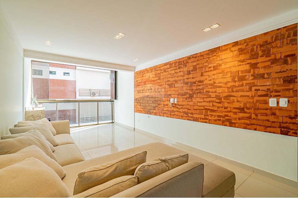 Apartamento - Venda - João Pessoa , Paraíba - IMG00515.JPG - 722001133-23