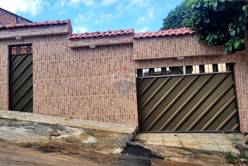 Casa - Venda - Manaus , Amazonas - 4990513752277364568.jpg - 722101020-38