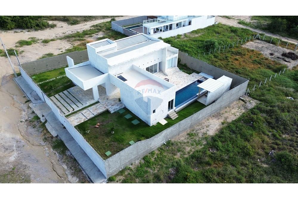 Residential - Hus - Conde , Paraíba - BR - DJI_0777.JPG - 720871005-175