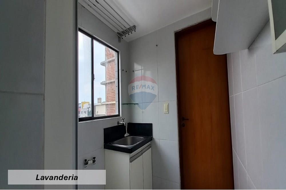 Apartamento - Alugar - João Pessoa , Paraíba - Slide15.JPG - 720301143-54