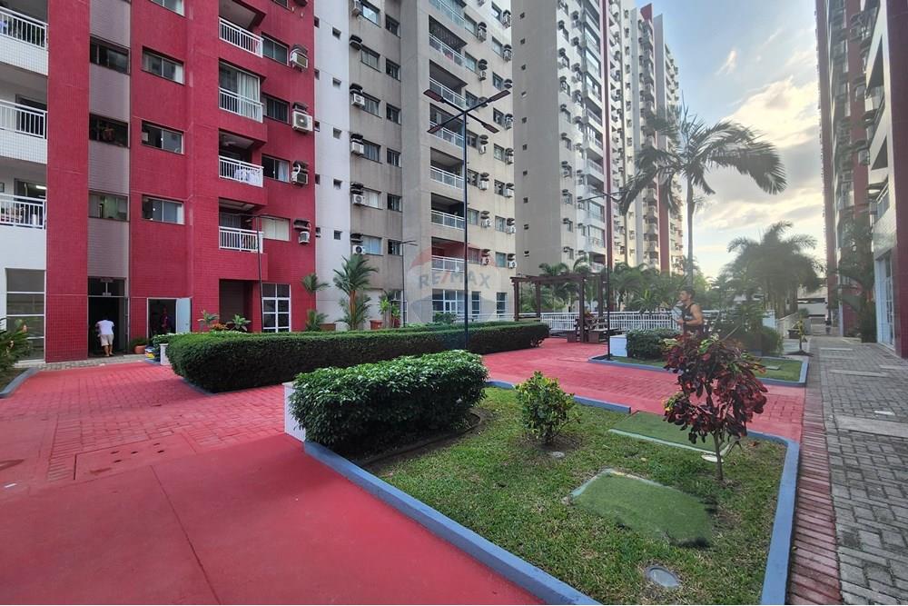 Apartamento - Alugar - Belém , Pará - IMG-20251110-WA0021.jpg - 720921137-43