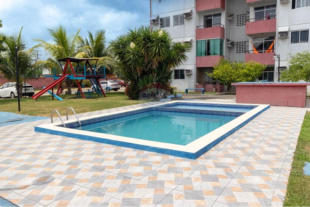 Apartamento - Venda - Manaus , Amazonas - IMG_9867.jpg - 720791099-3