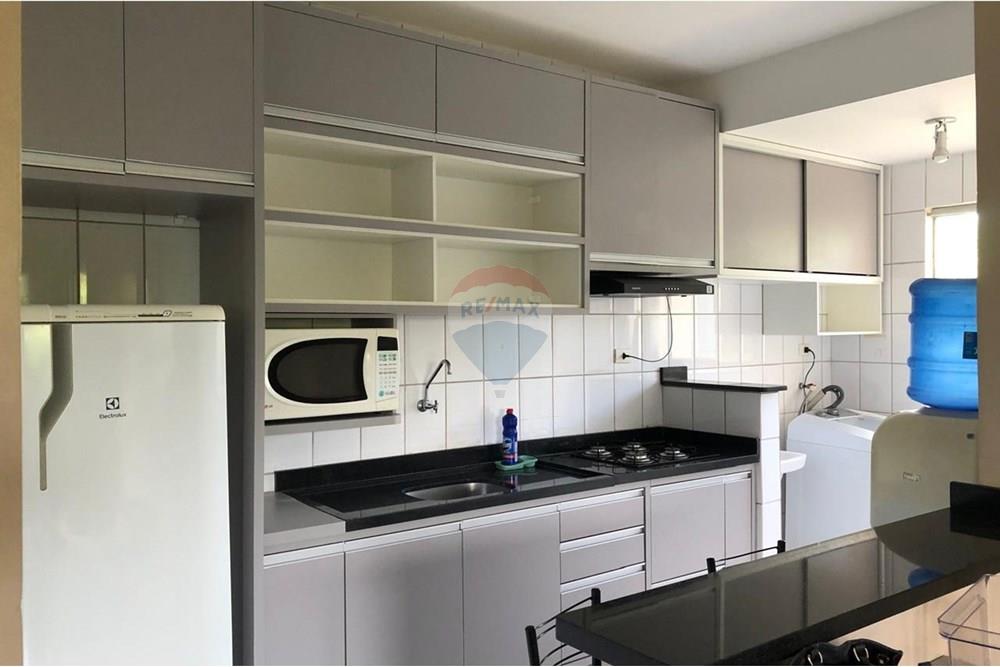 Apartamento - Venda - Porto Velho , Rondônia - Sandoval cozinha.jpg - 721551019-253