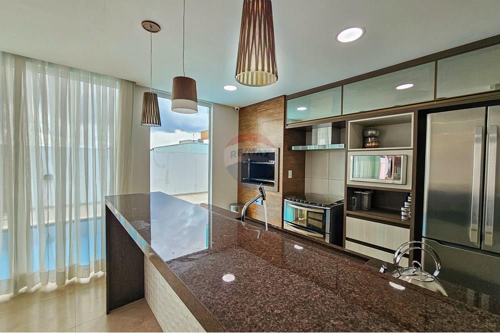 Casa - Venda - Manaus , Amazonas - 20250508_124341.jpg - 720721007-227