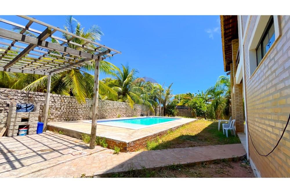 Casa - Venda - Nísia Floresta , Rio Grande do Norte - 796208f7-5376-41a4-8477-3fbf9481b8d3.jpeg - 720891152-65