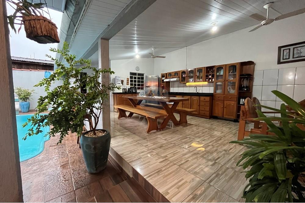 Casa - Venda - Ji-Paraná , Rondônia - IMG_0185.JPG - 722391021-4