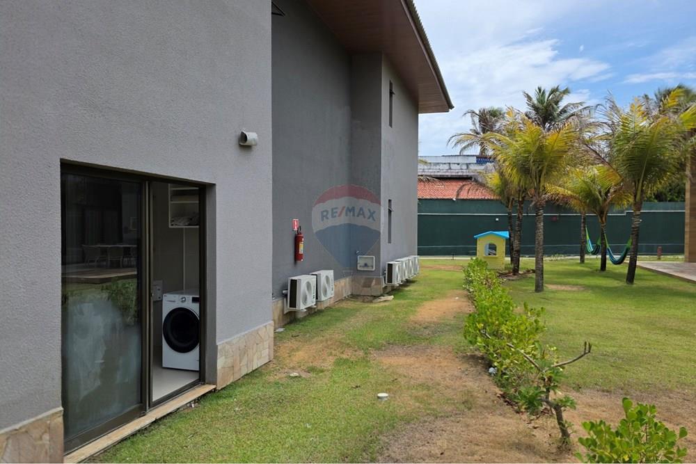 Casa de Condomínio - Venda - Trairi , Ceará - 1000390963.jpg - 722341001-124