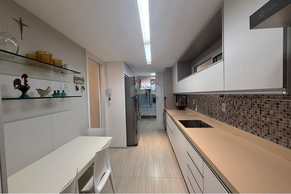 Apartamento - Venda - João Pessoa , Paraíba - 4085ba7f-0aa0-4cca-9b3c-dbc9fbfe04bd.jpeg - Cozinha - 720431023-35