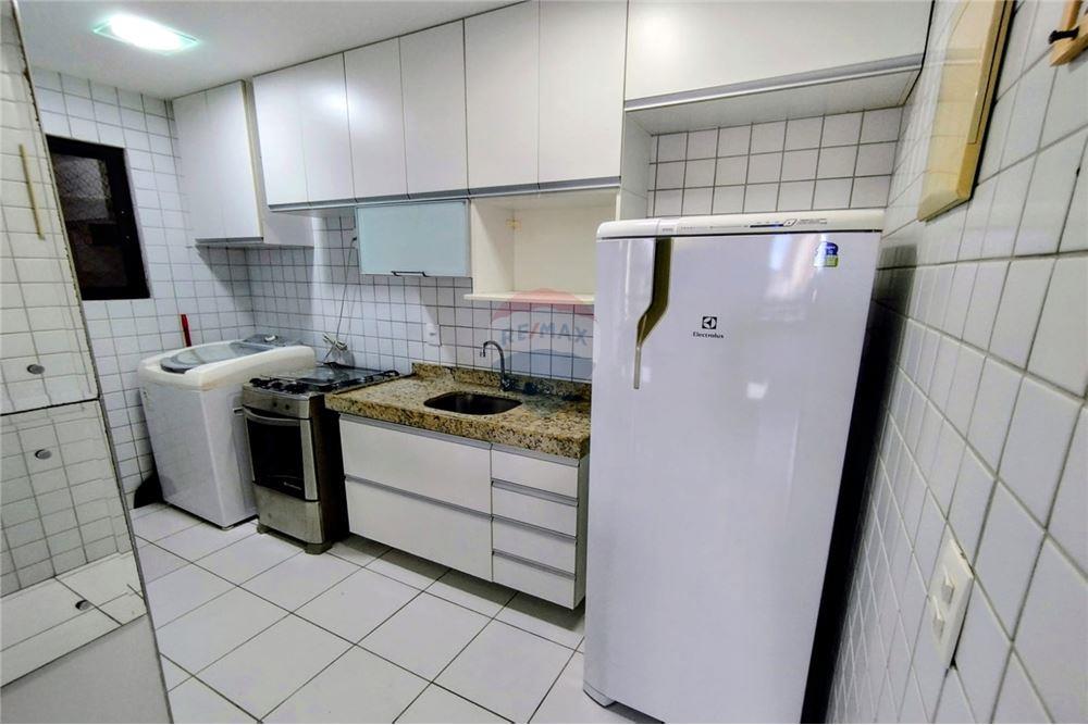 Apartamento - Alugar - Natal , Rio Grande do Norte - 5 - 720891134-1571