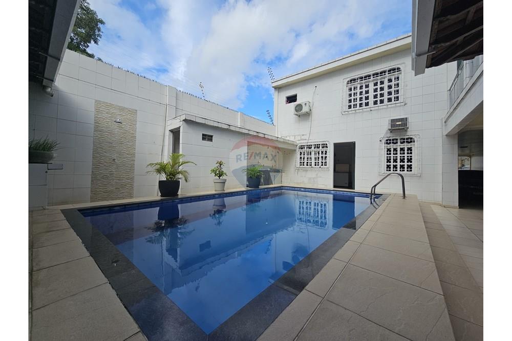 Casa - Venda - Manaus , Amazonas - WhatsApp Image 2025-02-24 at 15.48.27 (1).jpeg - 720401002-97