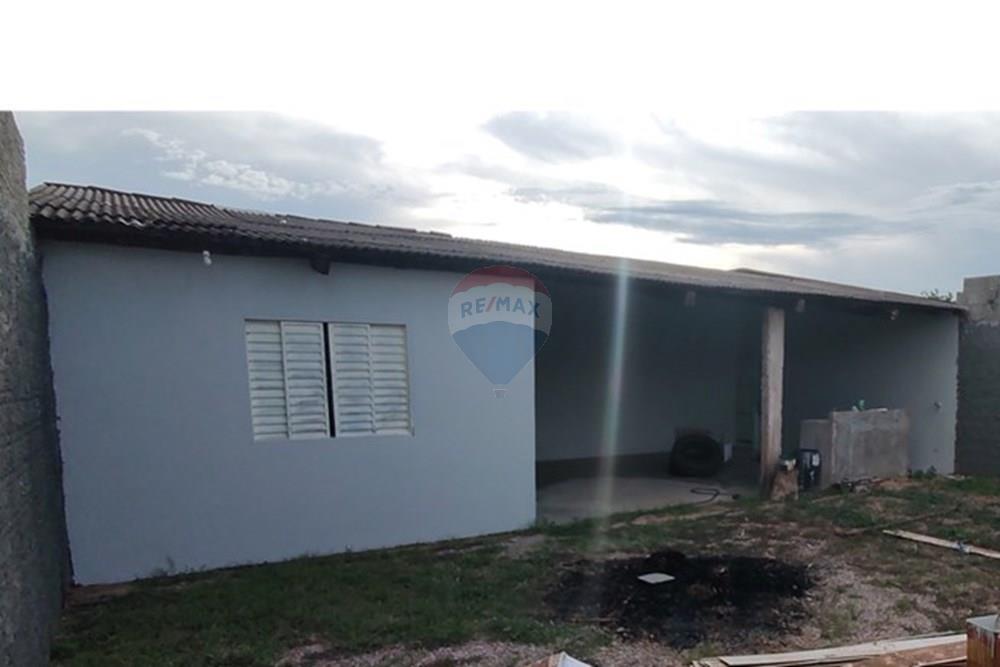 Casa - Venda - Rondonópolis , Mato Grosso - Cópia de IMG_20250318_161745362.jpg - 720771057-16